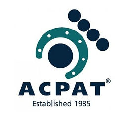 ACPAT, the Association of Chartered Physiotherapists in Animal Therapy