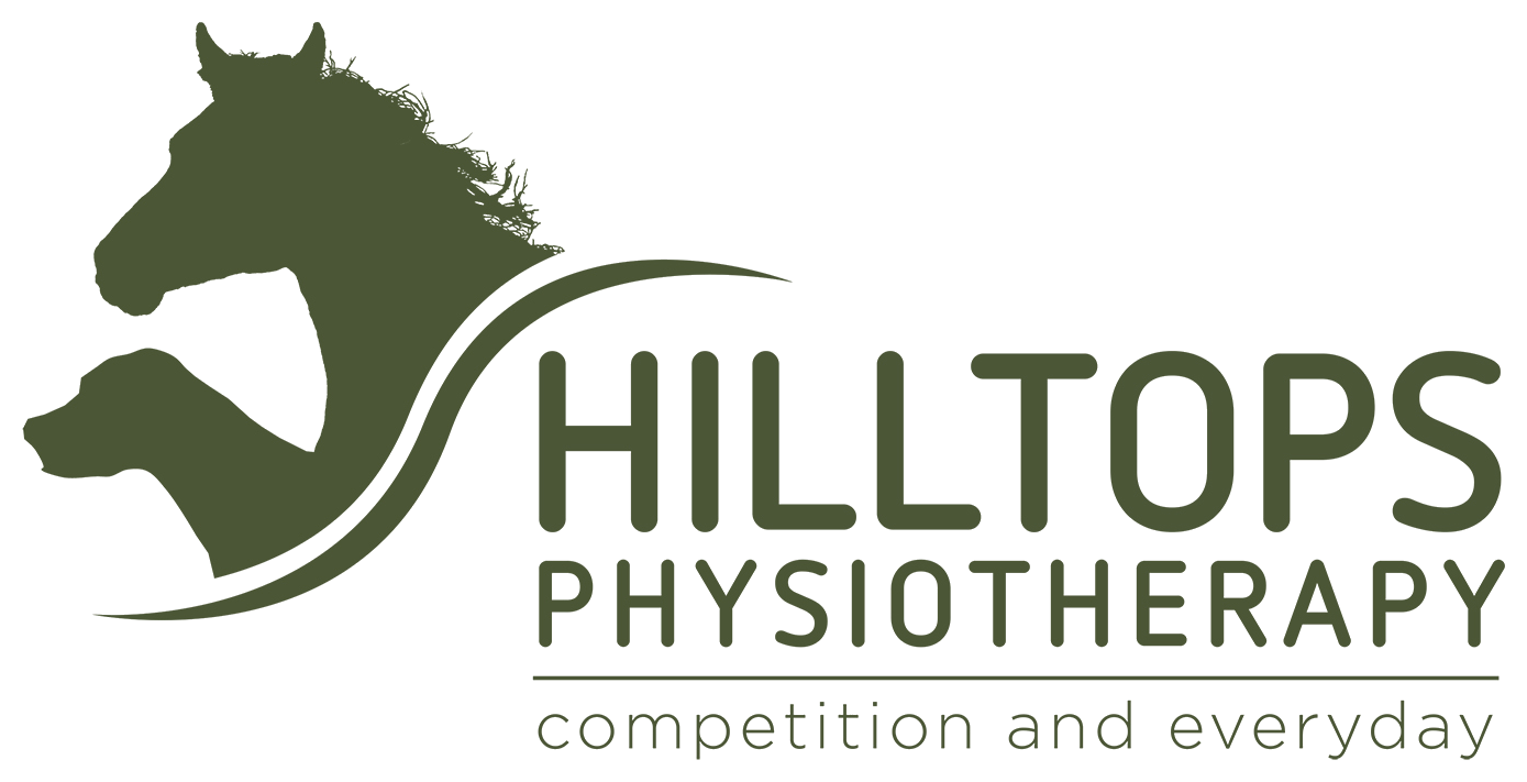 Hilltops Physiotherapy, competition and everyday